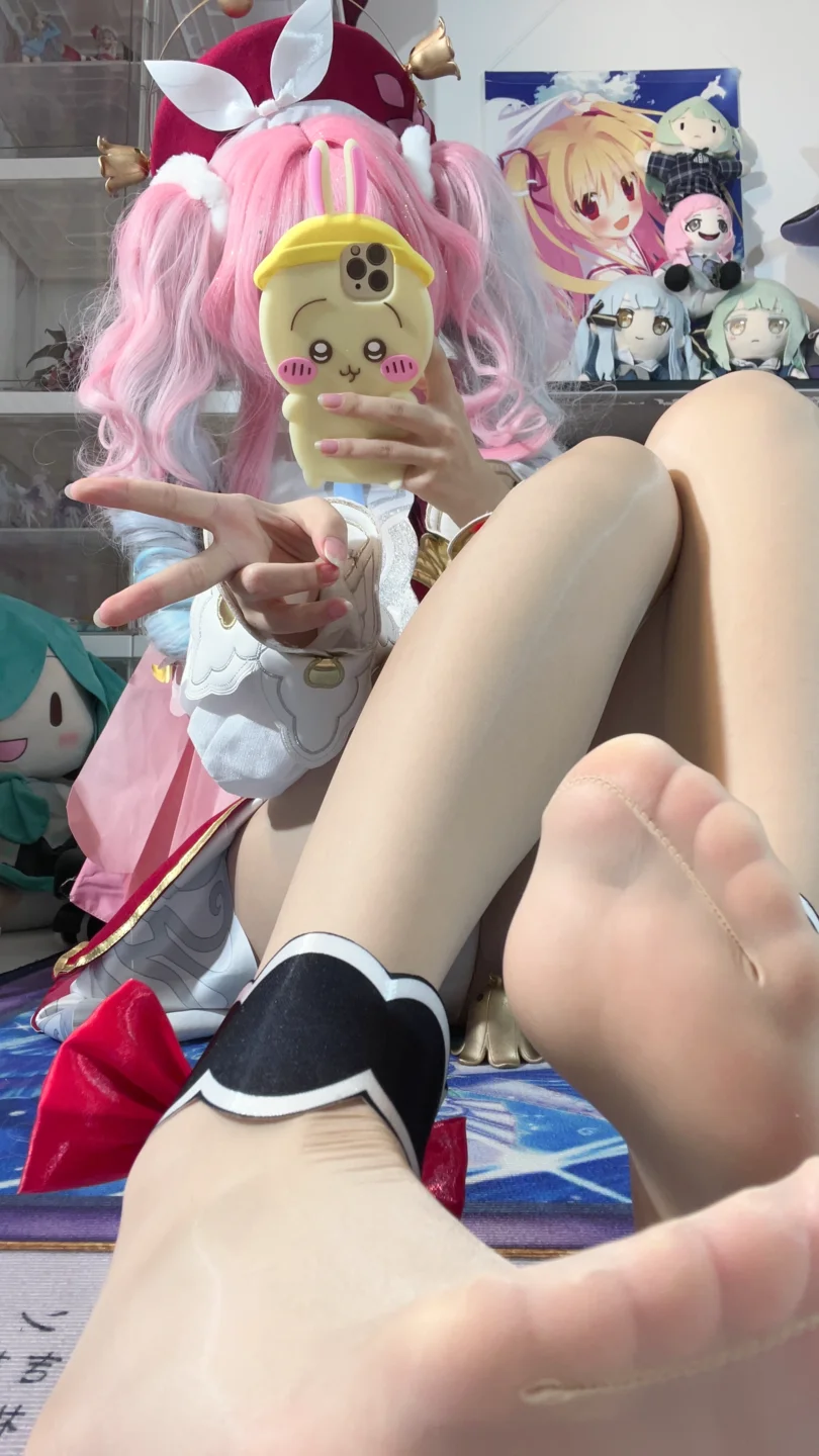 白栎Shirly - No.026 风瑾 [108P,20V-7GB]01 tg@simisebaisi 【丝足阁】050.webp